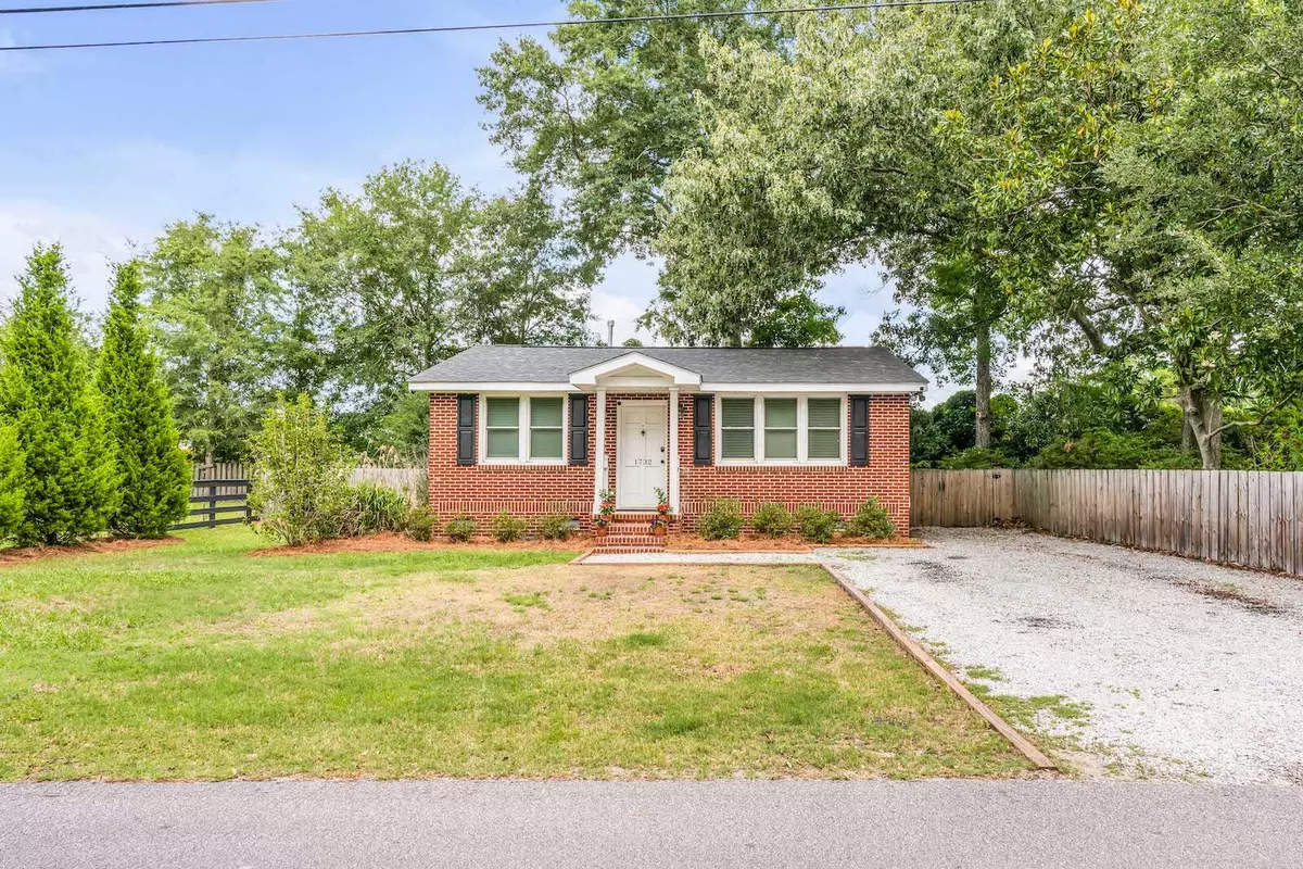 Charleston, SC 29407,1732 Wappoo Dr