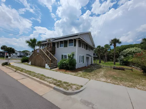 Edisto Beach, SC 29438,1505 Palmetto Blvd