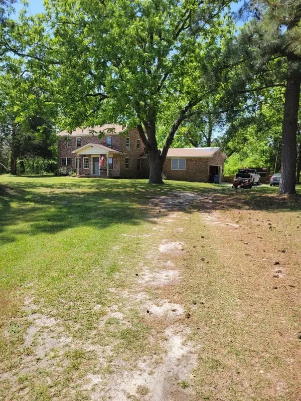 6140 Charleston Highway Hwy, Bowman, SC 29018