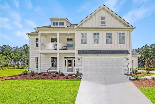 173 Fiddleback Dr, Summerville, SC 29486
