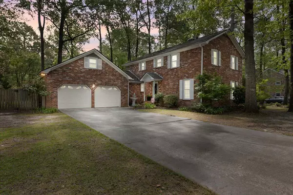 103 Marion Way, Summerville, SC 29485