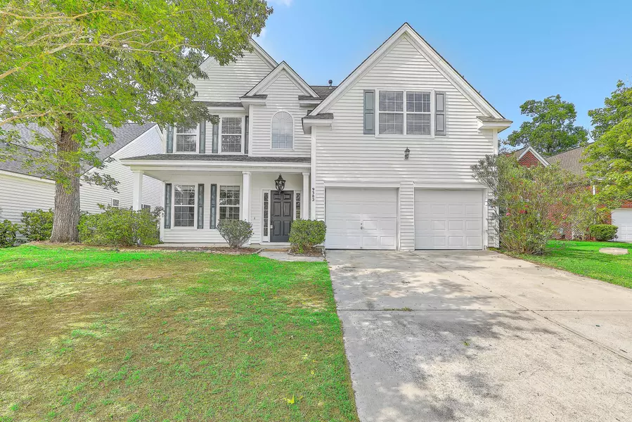 9382 Ayscough Rd, Summerville, SC 29485