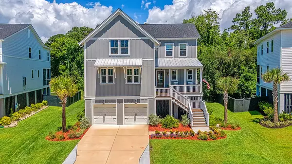 Mount Pleasant, SC 29466,1493 Menhaden Ln