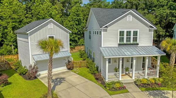 Johns Island, SC 29455,2671 Private Lefler Dr