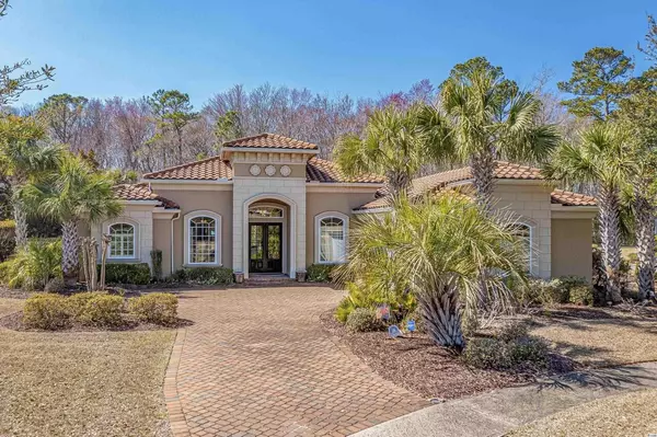 9565 Lugano Ct,  Myrtle Beach,  SC 29579