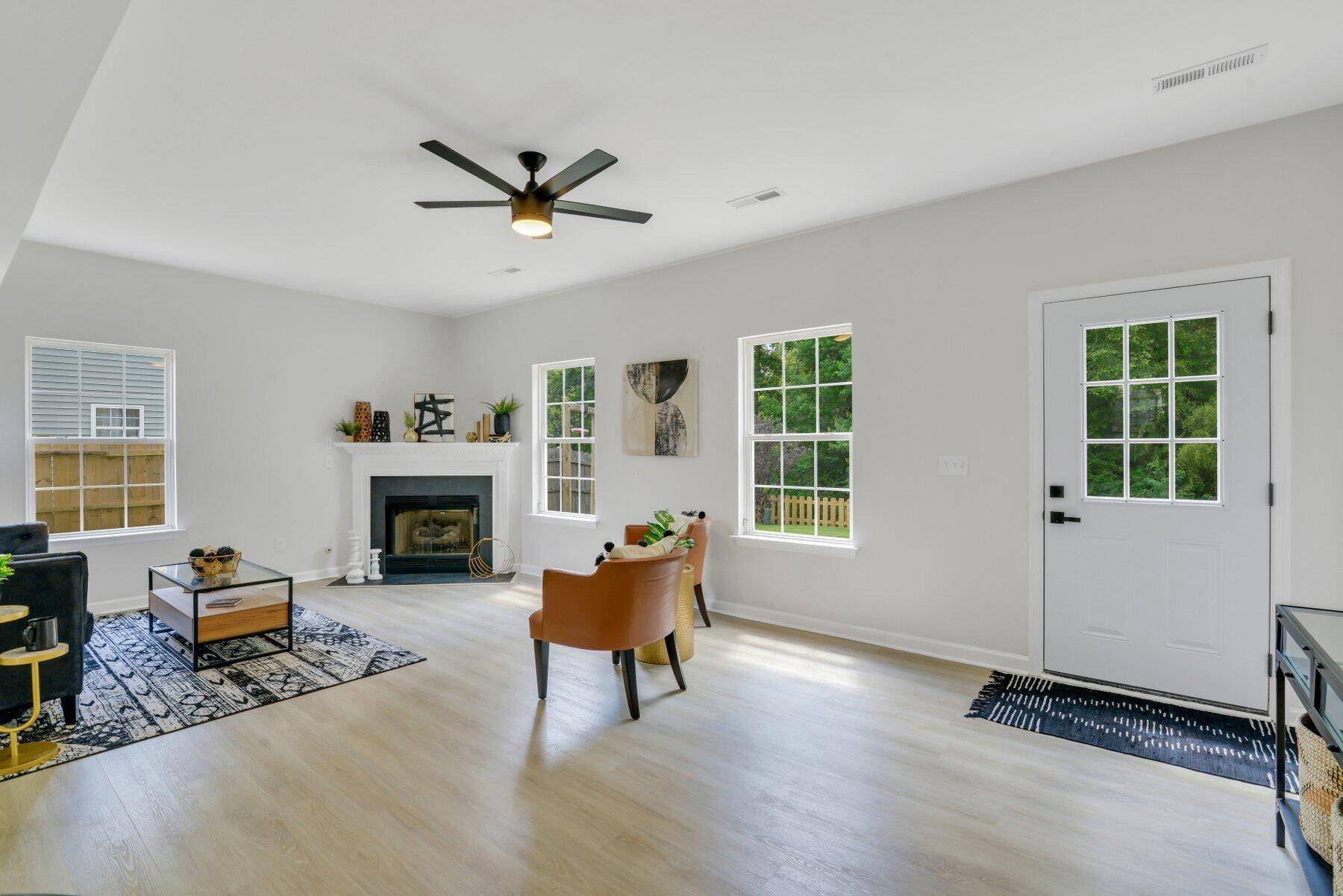 Goose Creek, SC 29445,122 Red Cypress Dr