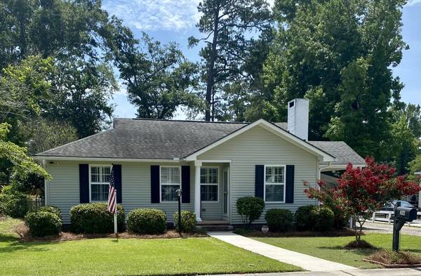 316 Behling St, Saint George, SC 29477