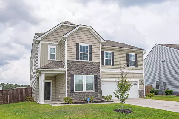 Goose Creek, SC 29445,218 Chaste Tree Dr
