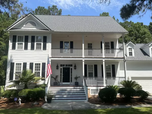 Mount Pleasant, SC 29466,1424 Lagoon Park Cir