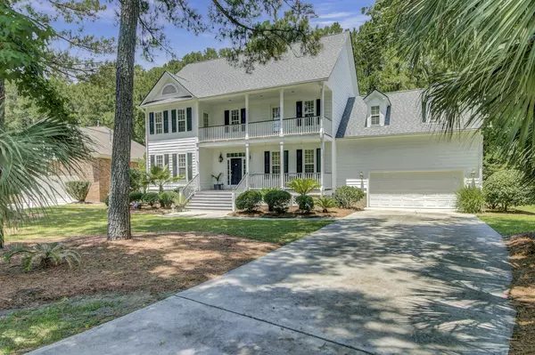 Mount Pleasant, SC 29466,1424 Lagoon Park Cir