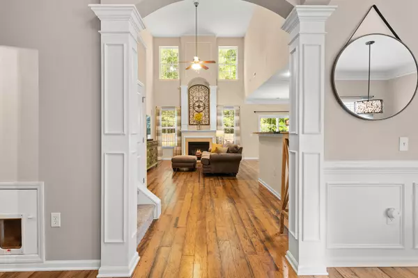 5014 Blair Rd, Summerville, SC 29483