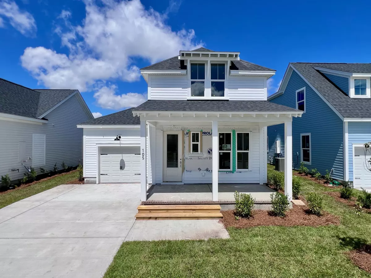 Summerville, SC 29486,105 True Blue Loop