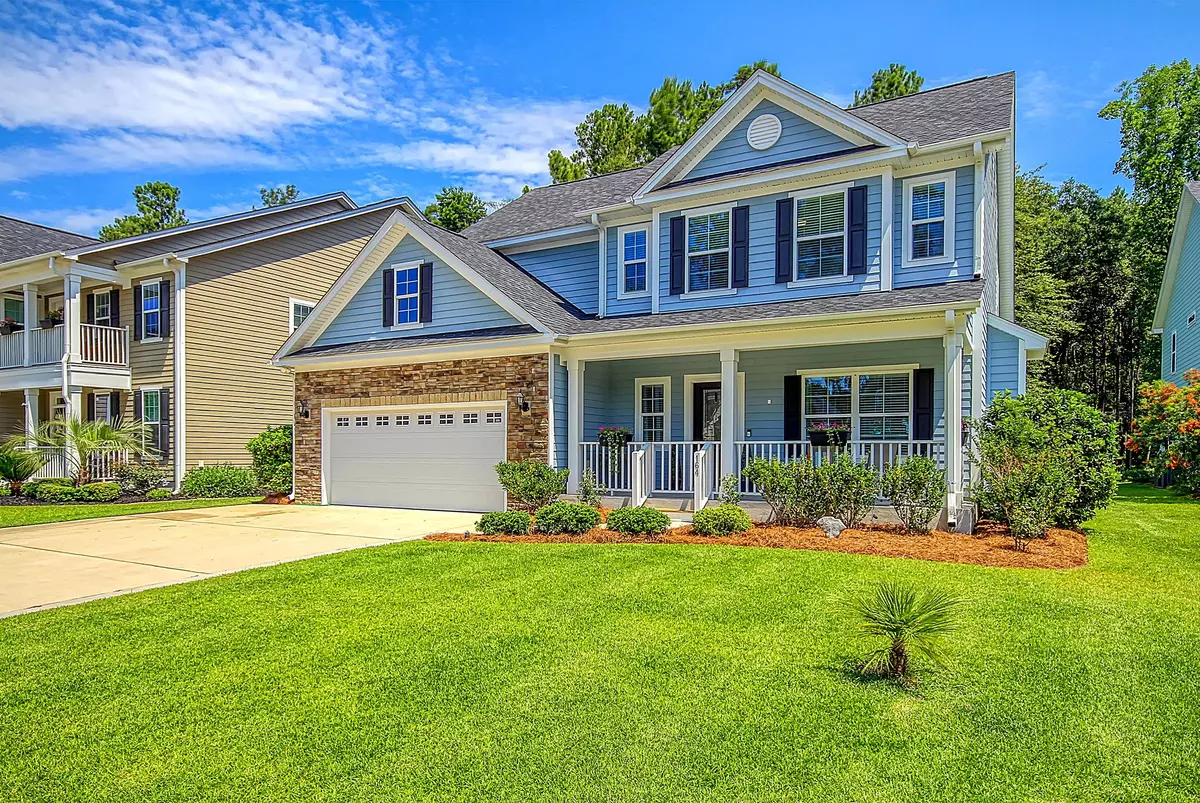 Summerville, SC 29485,164 Daniels Ridge Dr