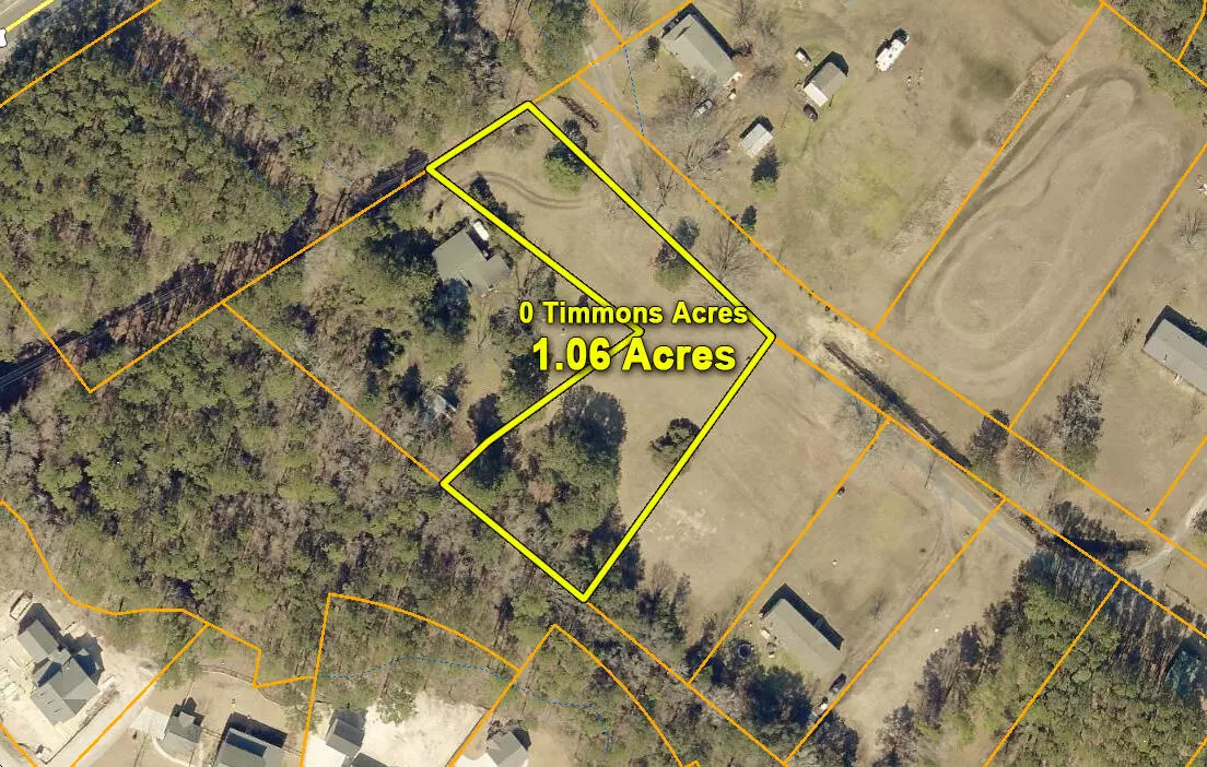 Awendaw, SC 29429,0 Timmons Acres Ln