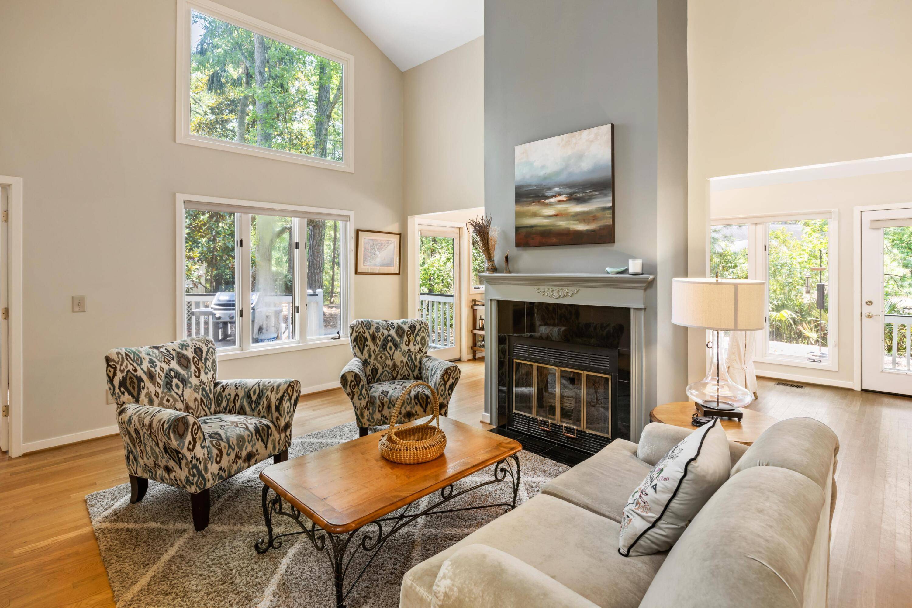 Seabrook Island, SC 29455,2779 Old Forest Dr
