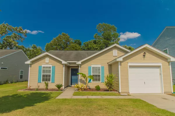 Moncks Corner, SC 29461,515 English Oak Cir