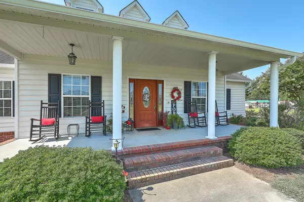 Bonneau, SC 29431,112 Mini Farm Rd