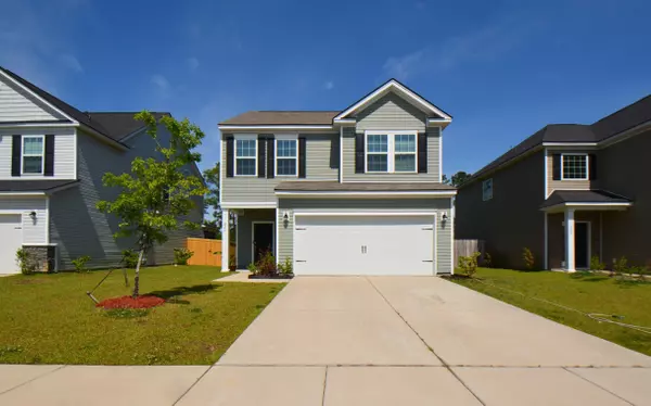 224 Daniels Creek Cir, Goose Creek, SC 29445