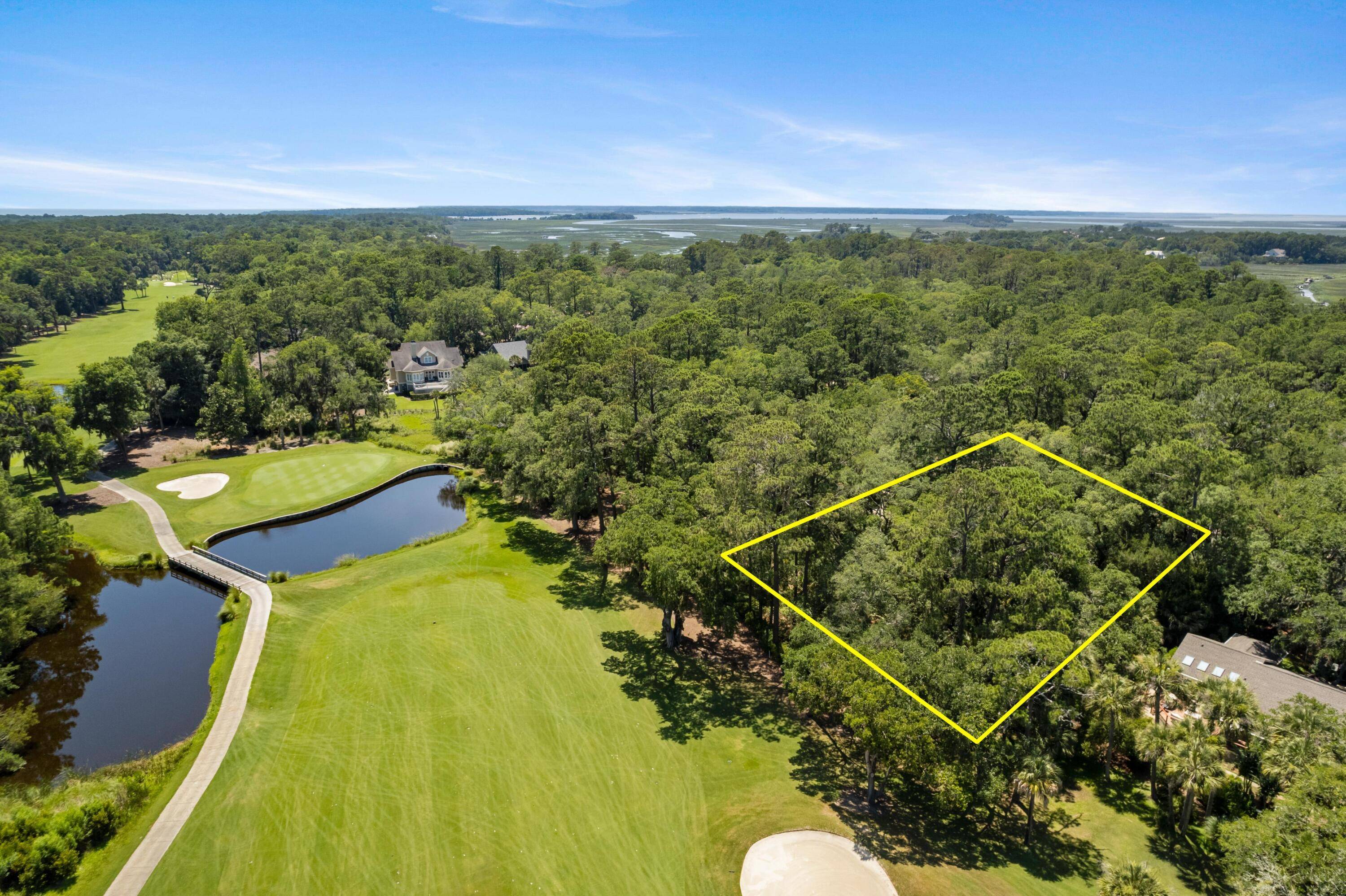 2359 Andell Way, Seabrook Island, SC 29455