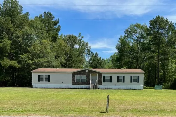 Reevesville, SC 29471,4986 Wire Rd