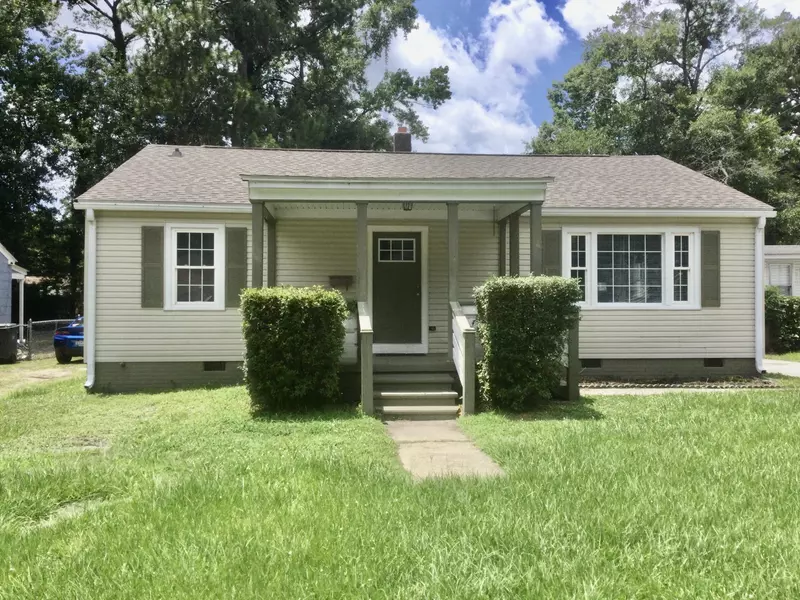 5439 Marie St, North Charleston, SC 29406