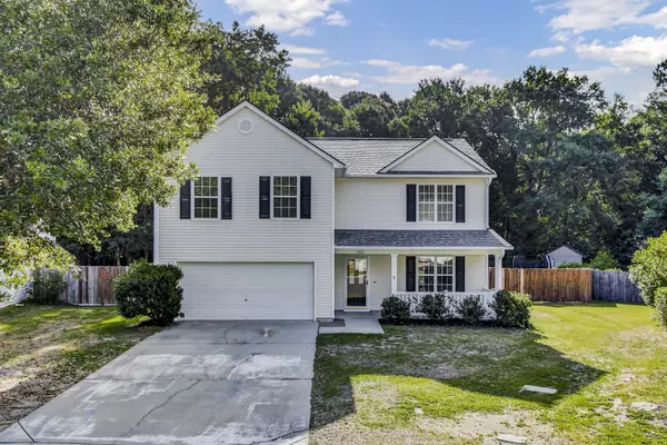 5221 Carlisle Ct, Summerville, SC 29485