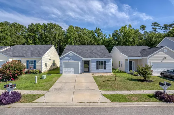 Summerville, SC 29485,247 Coosawatchie St