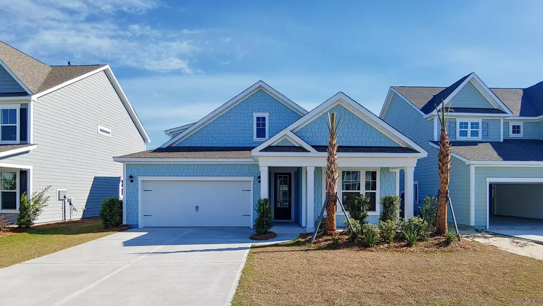 102 Limpkin Ln, Summerville, SC 29483