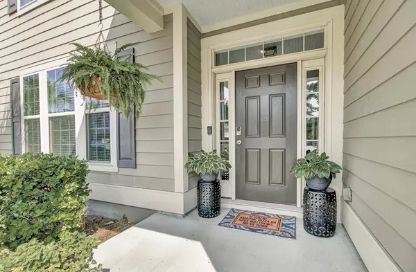 Mount Pleasant, SC 29466,2262 Show Basket Way