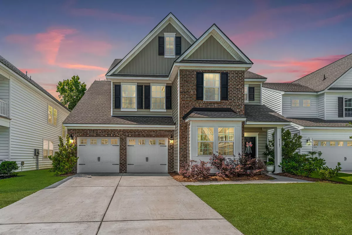 Ladson, SC 29456,5187 Preserve Blvd