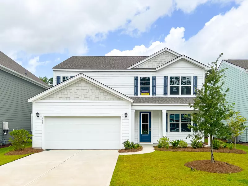 169 Cherry Grove Dr, Summerville, SC 29483