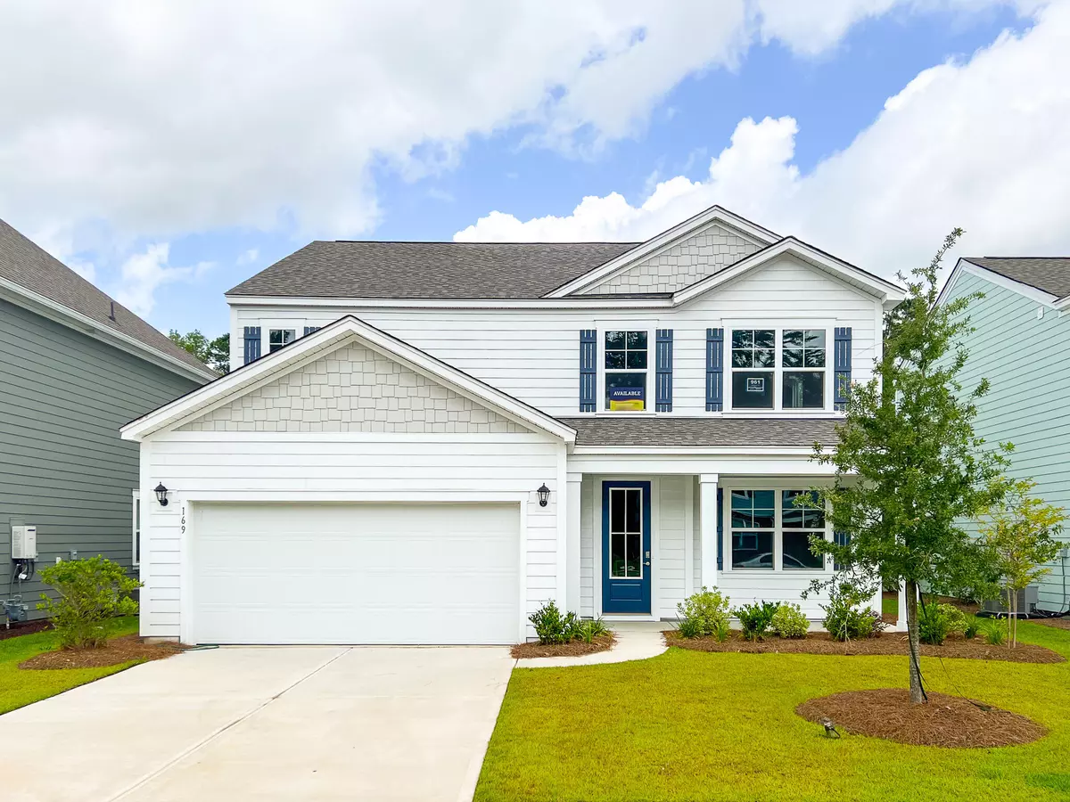 Summerville, SC 29483,169 Cherry Grove Dr