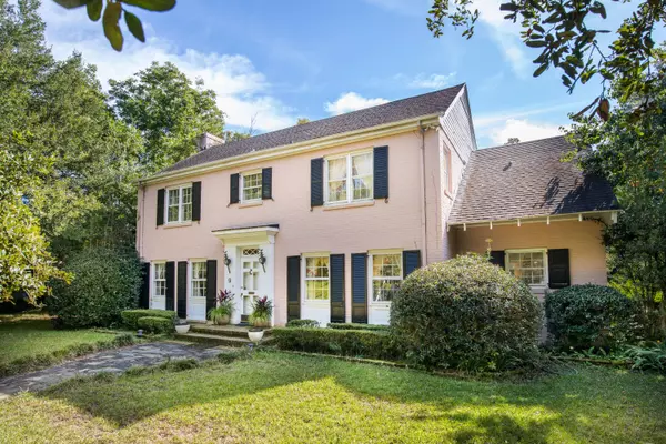 9 Guerard Rd, Charleston, SC 29407