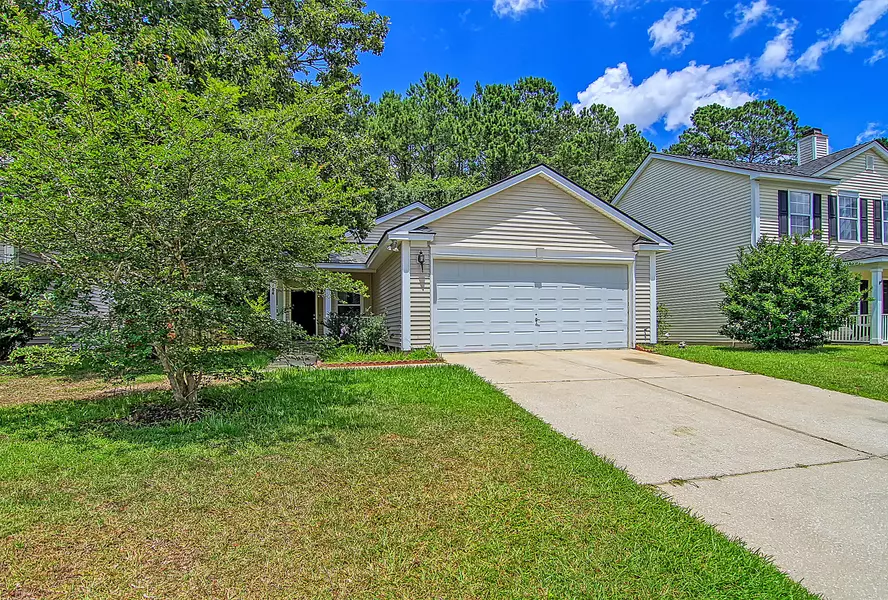 184 Two Pond Loop, Ladson, SC 29456