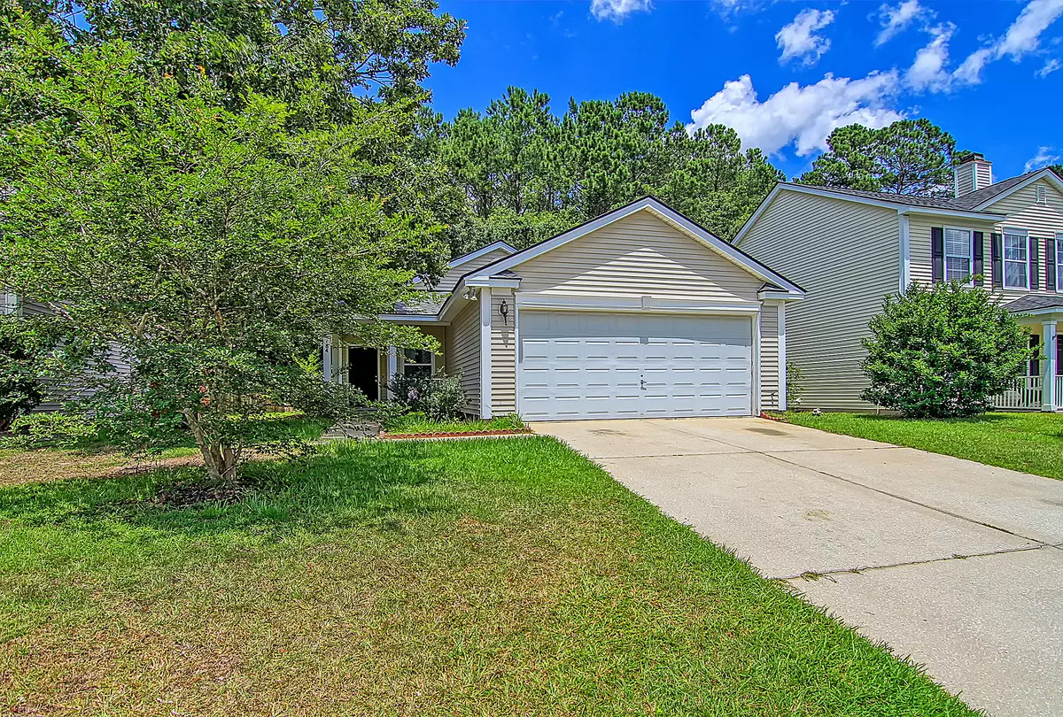 Ladson, SC 29456,184 Two Pond Loop