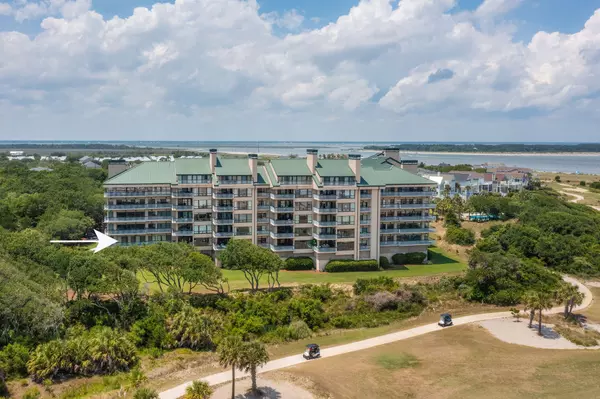 Isle Of Palms, SC 29451,4101 Ocean Club #4101