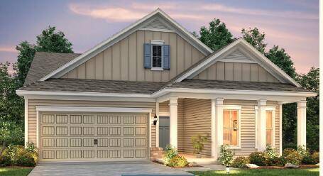 2024 Yaupon Way, Johns Island, SC 29455