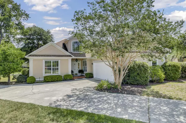 606 Wading Ct,  Mount Pleasant,  SC 29464