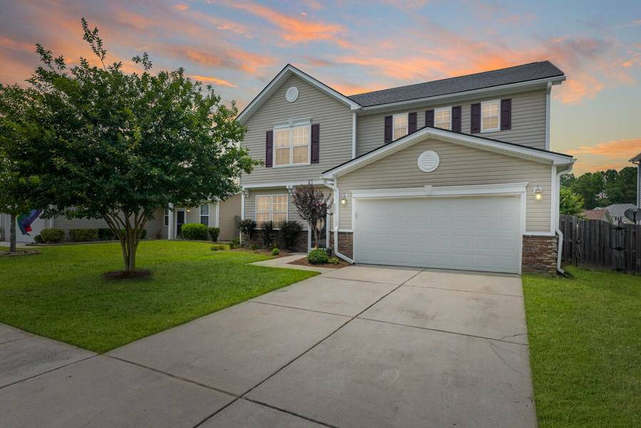 202 Austin Creek Ct, Summerville, SC 29483