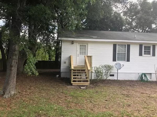 Awendaw, SC 29429,3864 Watson View Dr