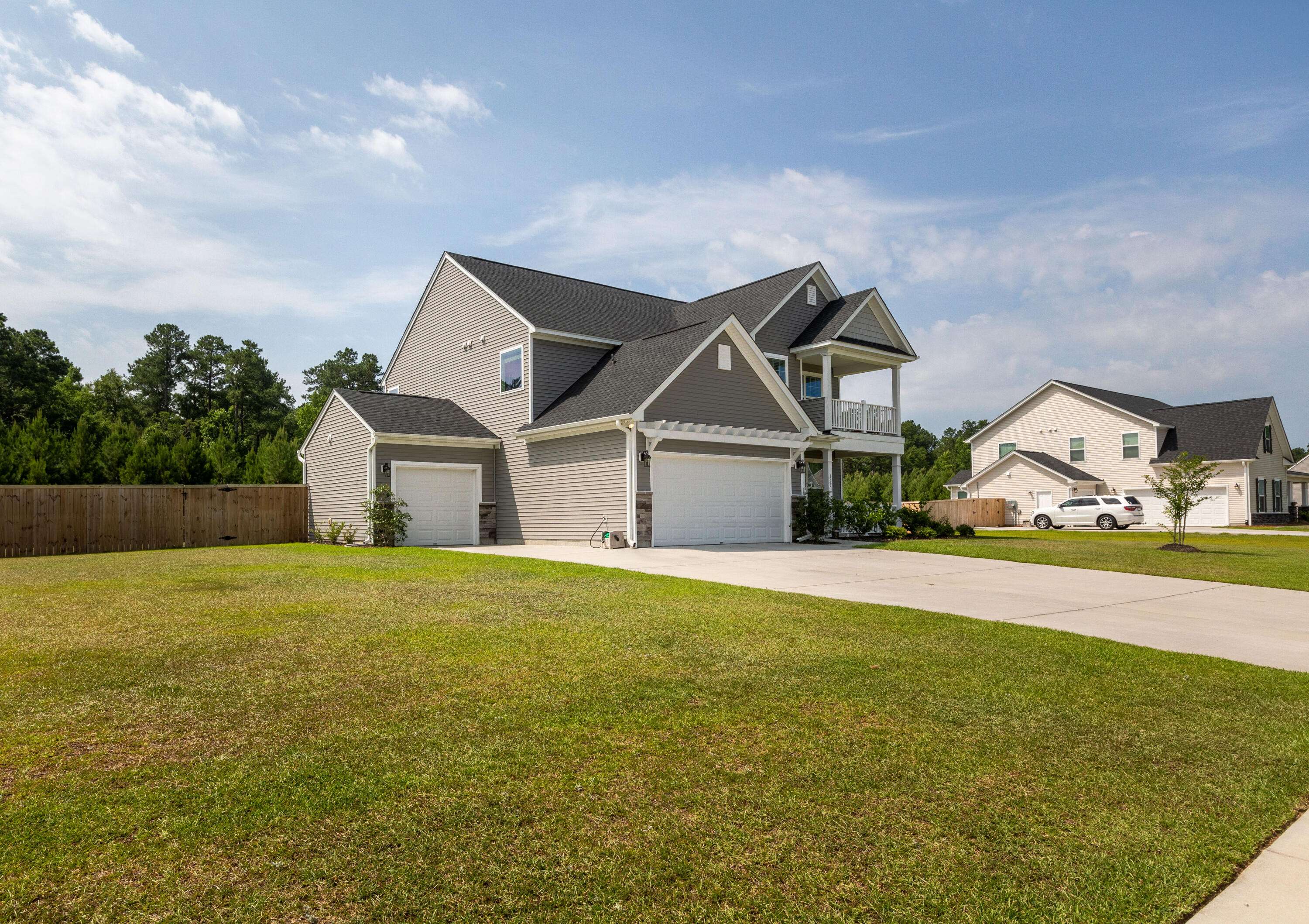 Moncks Corner, SC 29461,126 Lakelyn Rd