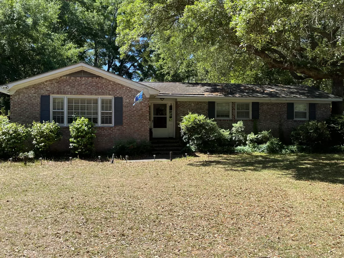 Charleston, SC 29412,707 Waterloo St