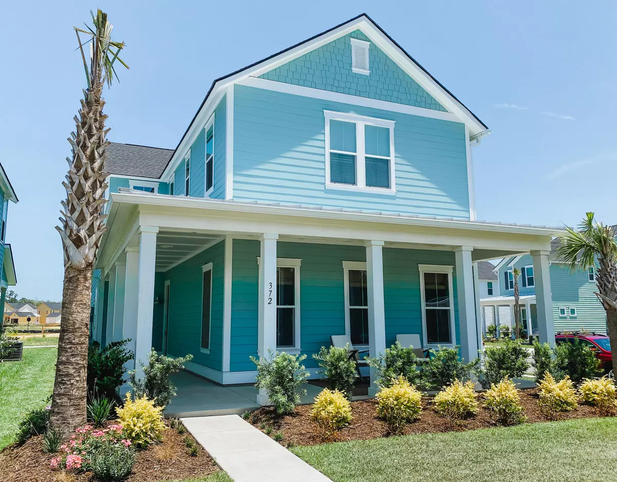 Summerville, SC 29485,372 Watergrass Way