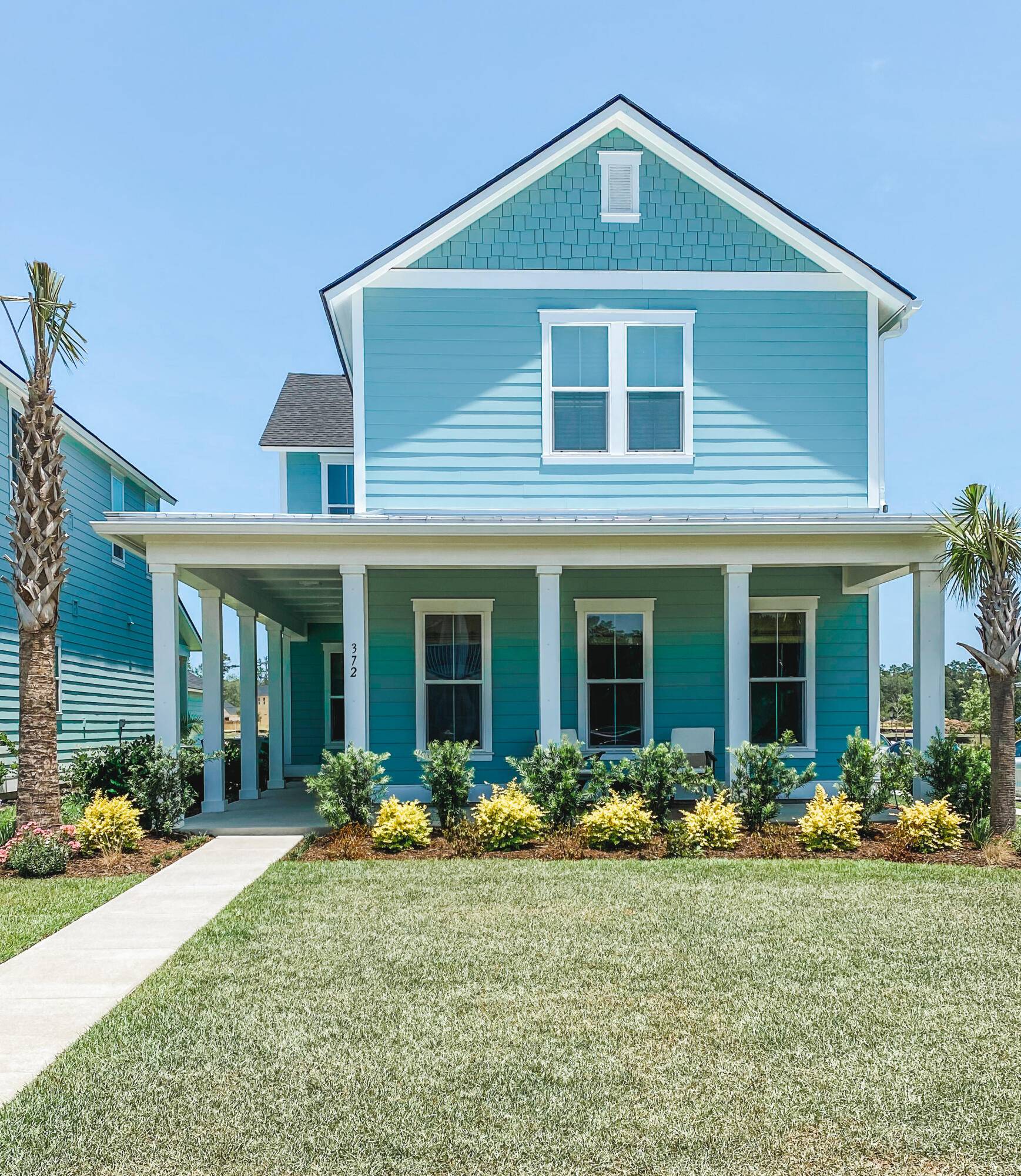 Summerville, SC 29485,372 Watergrass Way