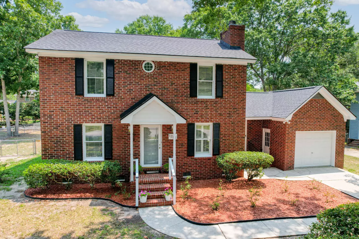 Mount Pleasant, SC 29464,1224 Myrick Rd