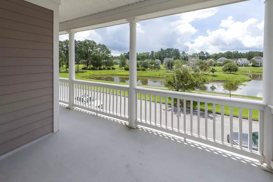 310 Germander Ave, Summerville, SC 29483