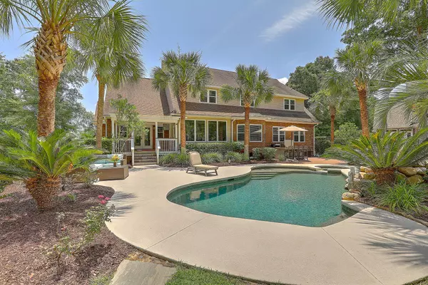 North Charleston, SC 29420,8638 Arthur Hills Cir