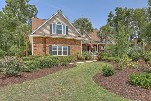 North Charleston, SC 29420,8638 Arthur Hills Cir