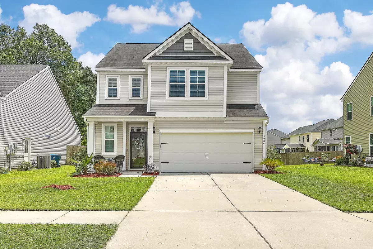 Ladson, SC 29456,3086 Adventure Way