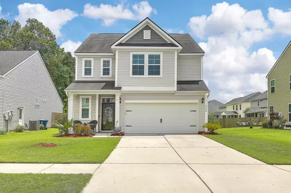 3086 Adventure Way, Ladson, SC 29456